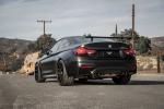 BMW M4 GTS on Vorsteiner Wheels (VSE-101) 2016 года